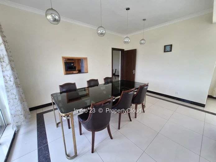 Apartment for rent