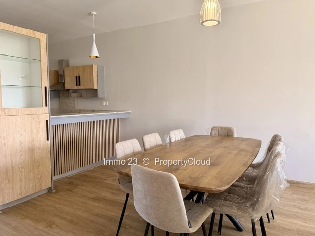 Apartment for rent