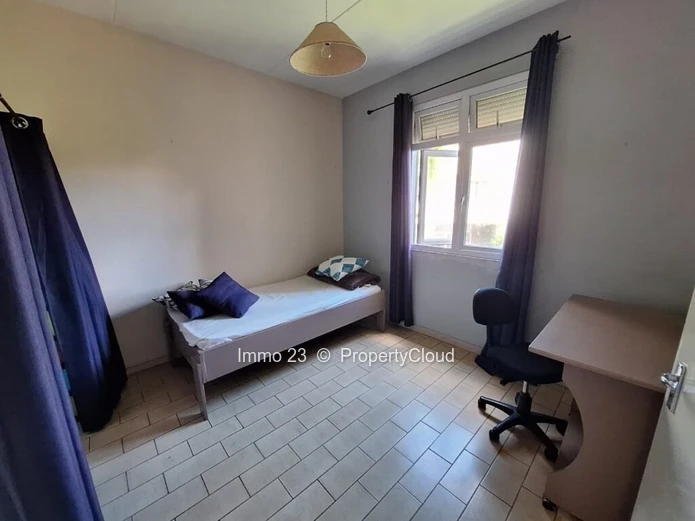Appartement a louer