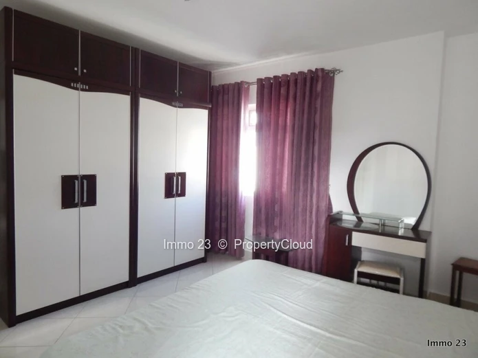 Appartement a vendre