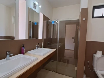 3 Bedroom Apartment
