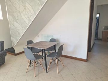 3 Bedroom Townhouse, Duplex