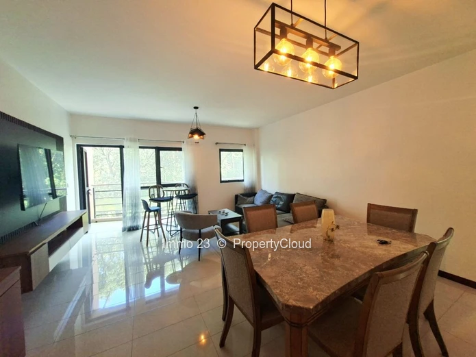 Apartment for rent