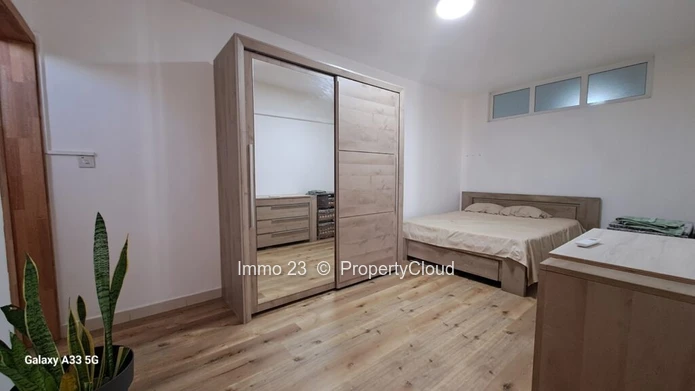 Apartment for rent