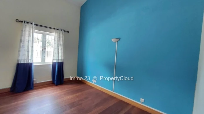 House for rent