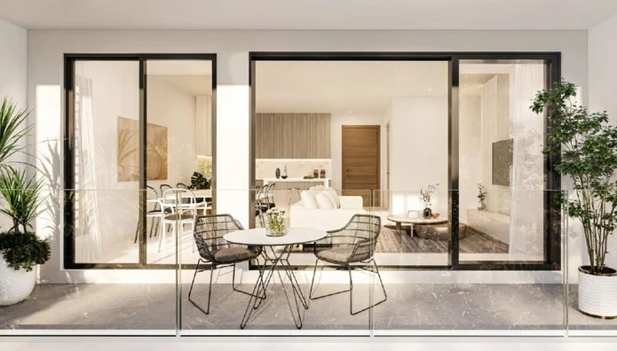 Appartement a vendre
