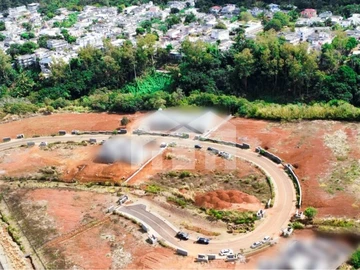 Residential Land