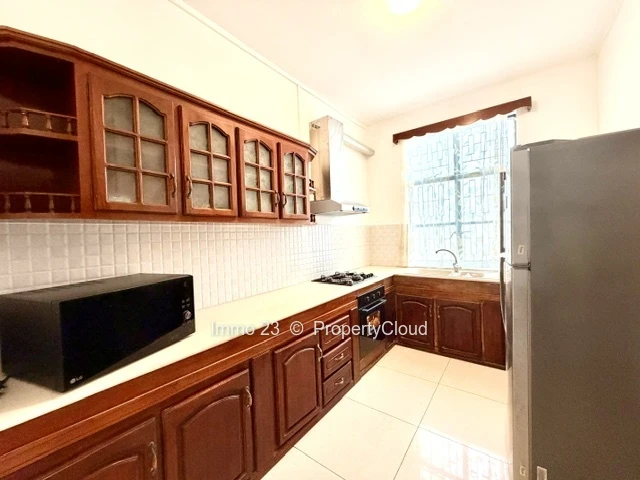 Appartement a louer