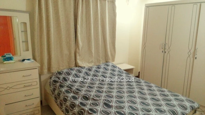 Appartement a vendre
