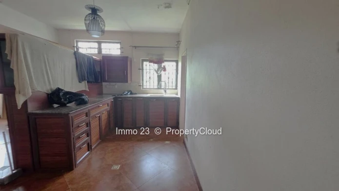 Maison a vendre