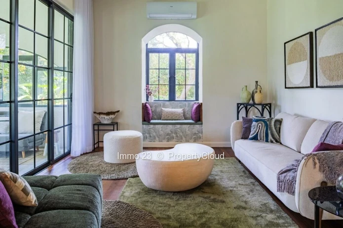 Villa for sale