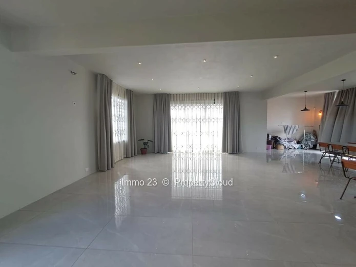 Maison a vendre