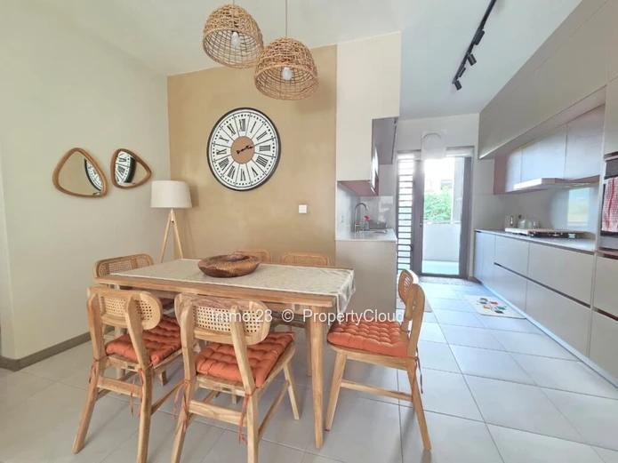Apartment for rent