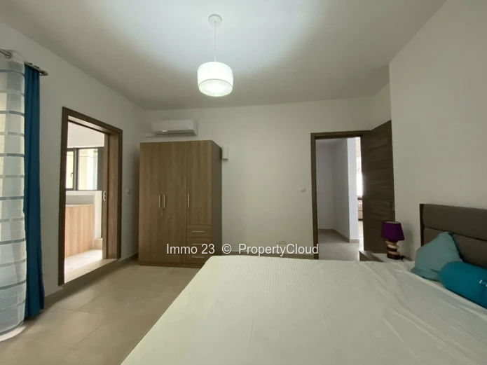 Appartement a vendre