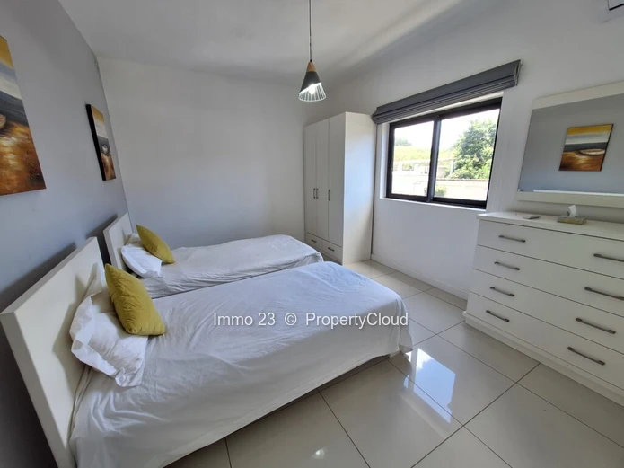 Appartement a louer