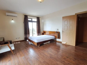 3 Bedroom Apartment