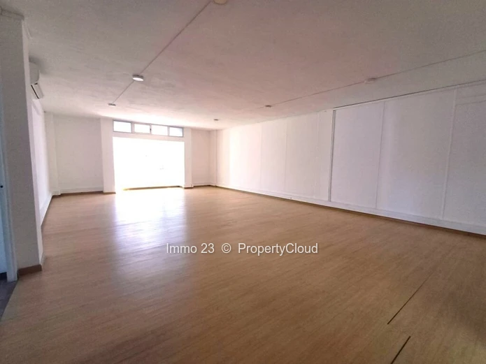 Office space for rent
