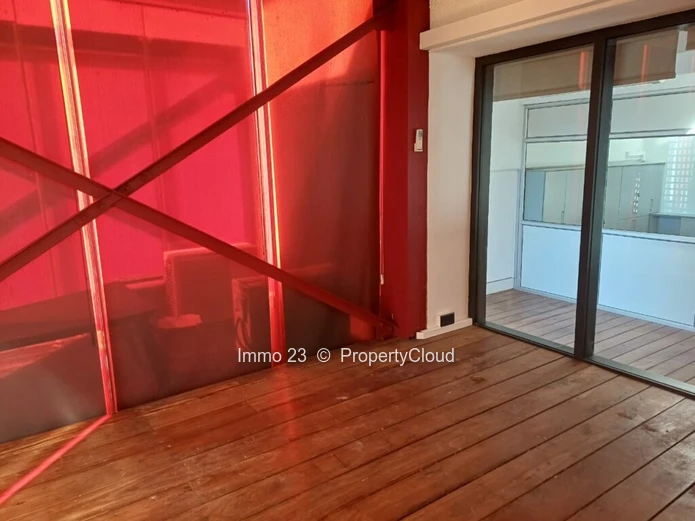 Office for rent