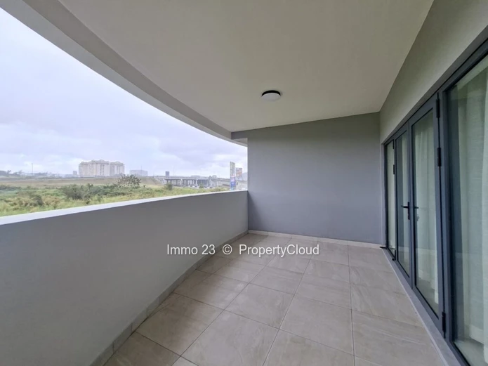 Apartment for rent