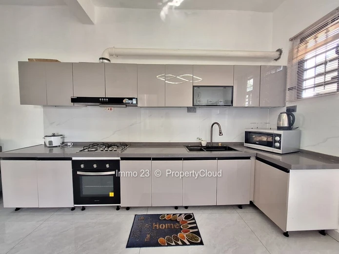 Apartment for rent