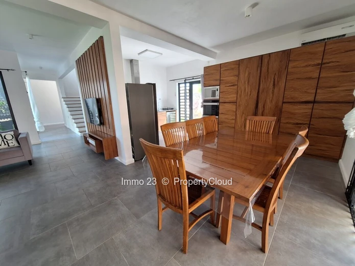 House for rent