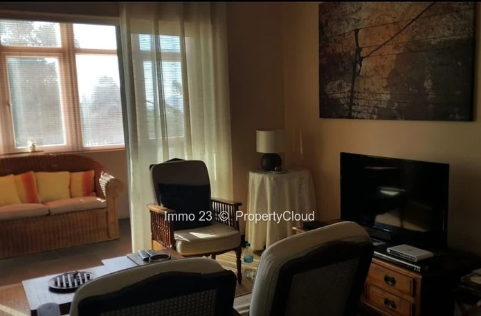 Apartment for rent