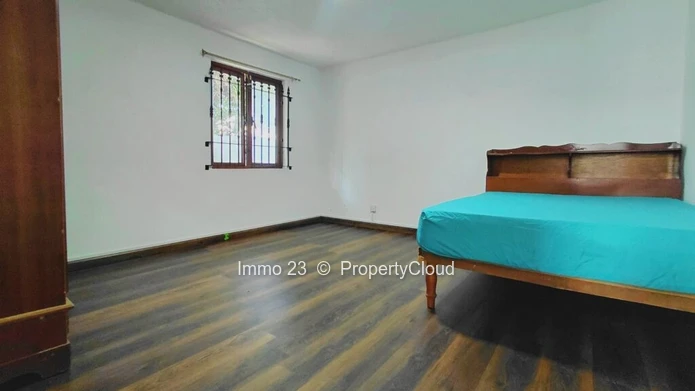Maison a vendre
