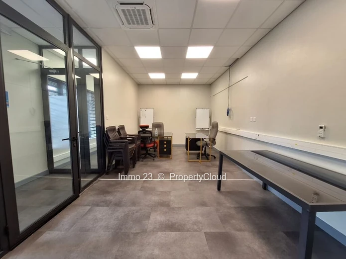Office space for rent