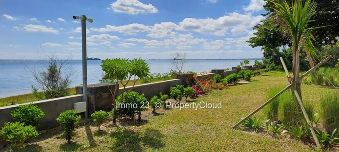 Villa for rent