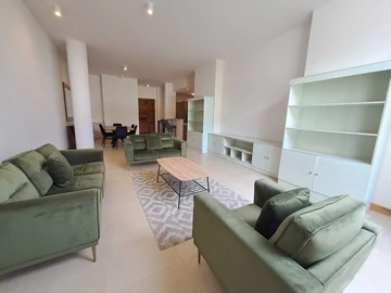 3 Bedroom Apartment