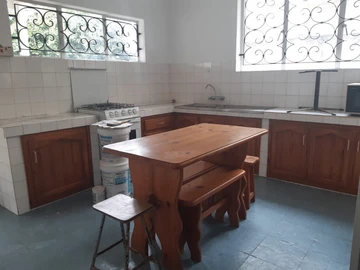 Maison de 3 Chambres