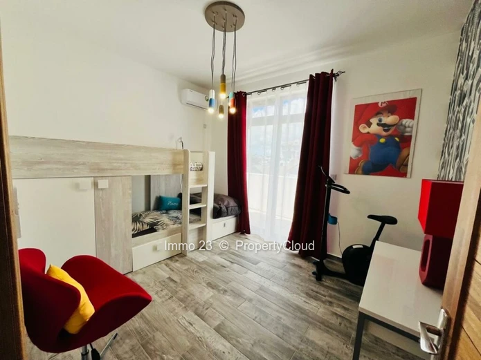 Penthouse for rent