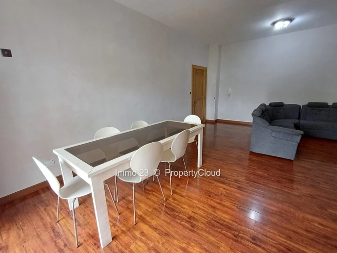 Apartment for rent