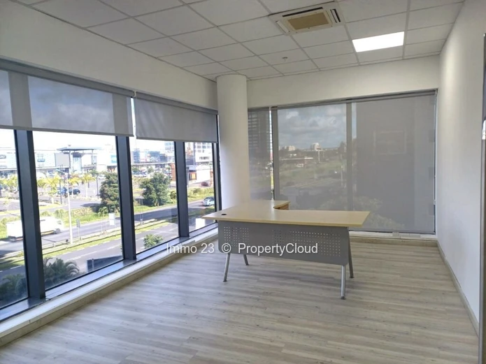Espace de bureau a louer