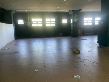 Commercial Property
