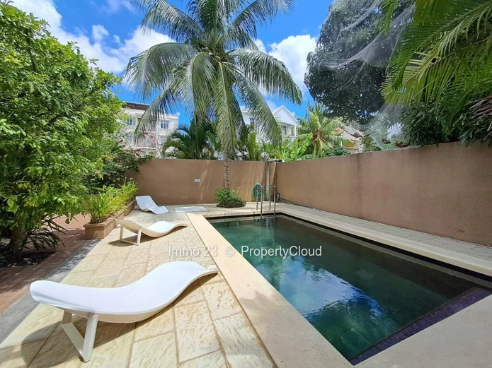 Apartment for rent