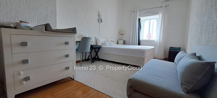 Penthouse a louer