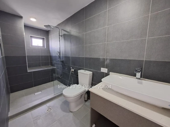 Penthouse à vendre