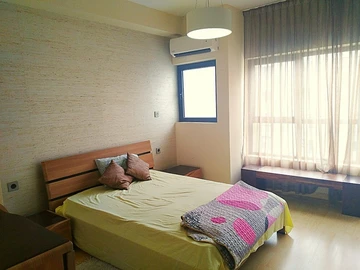 4 Bedroom Apartment