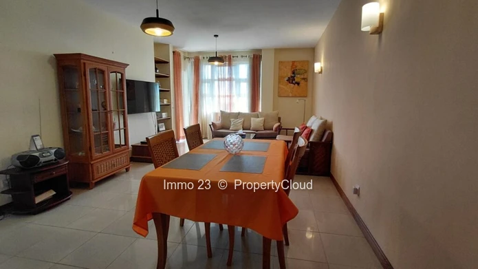 Appartement a louer