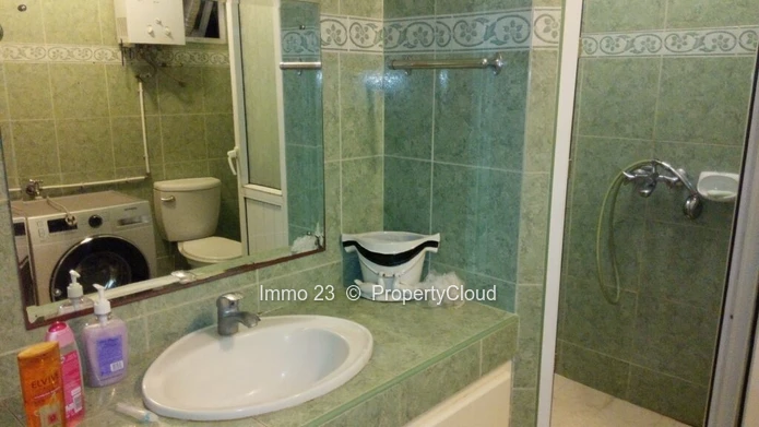 Appartement a vendre