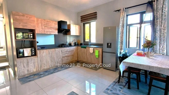 Apartment for rent