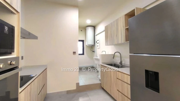 Appartement a vendre