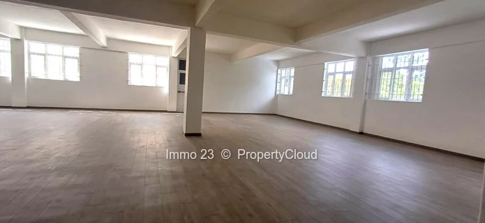 Office for rent