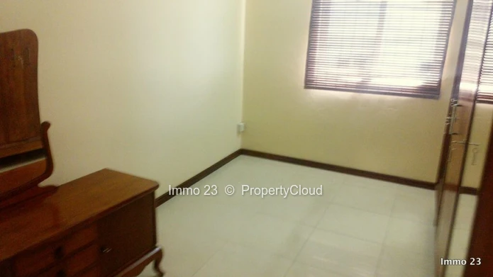 Appartement en Location à Beau Bassin