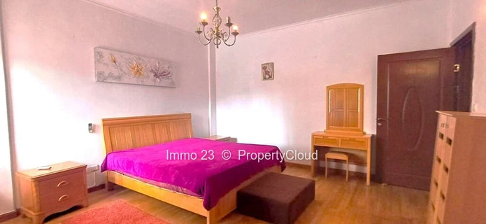Apartment for rent