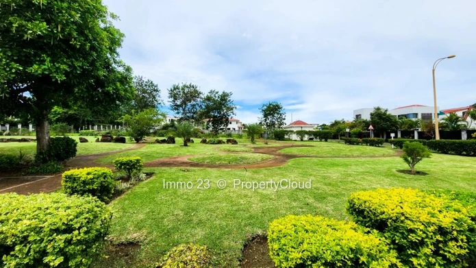 Plot of land for sale in Emerald Park