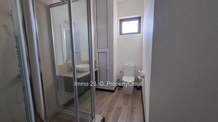 Appartement a vendre