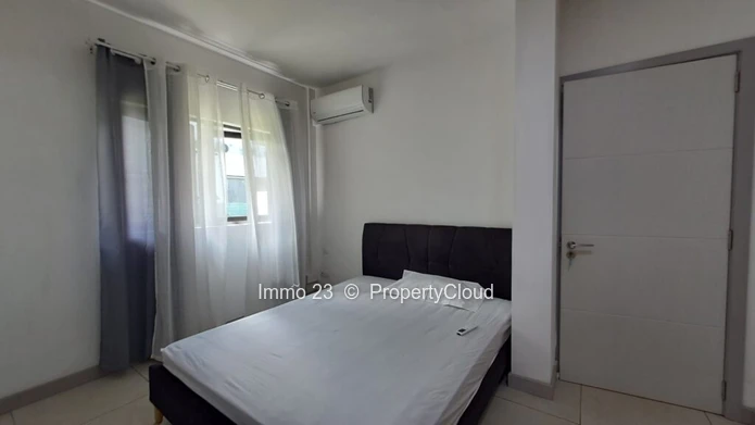 Duplex for rent