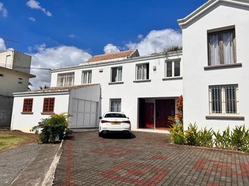 Maison de 5 Chambres